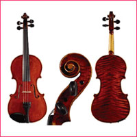 Violin  Parts